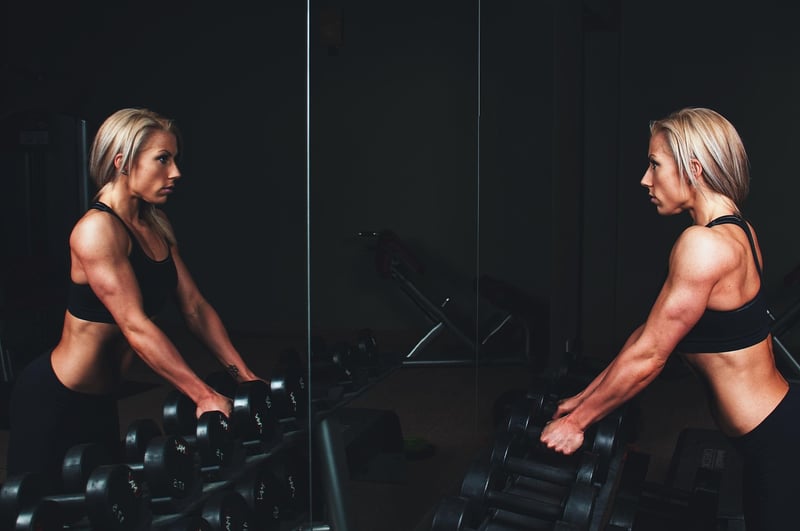 Fitness Hacks
