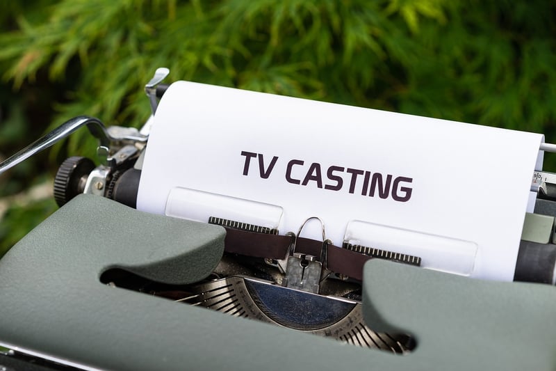 TV Show Mania